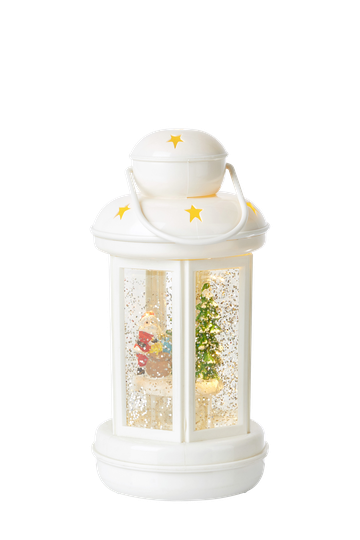 COSY - Lantern White