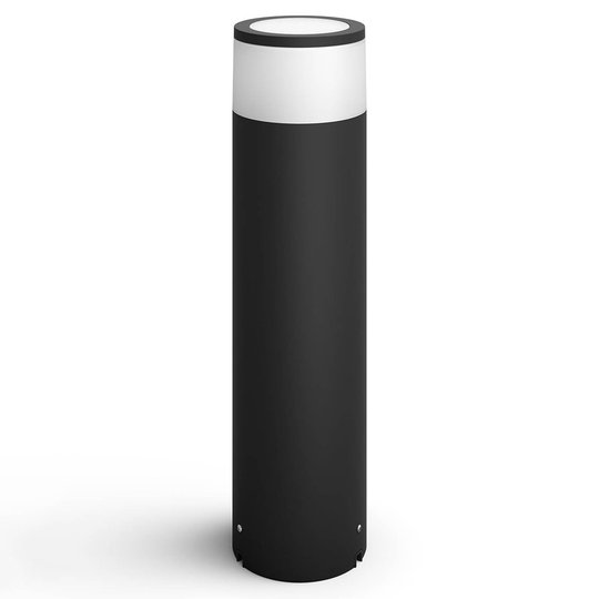 Philips Hue Calla sockellampa, grundpaket 40cm