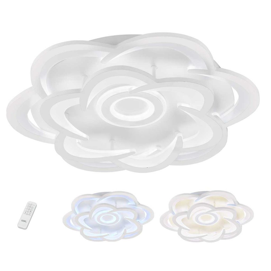 Ica plafond (Vit)