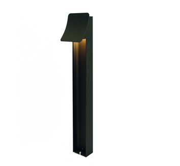 Bend pollare (Antracit)