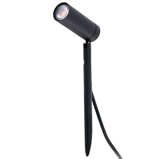 Effektiv LED-markspettspotlight Seth-28