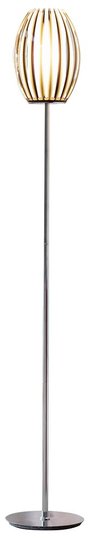 Tentacle golvlampa (Rökfärgad)