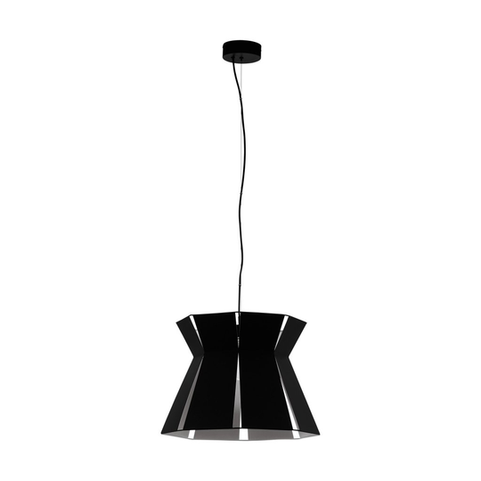 Valecrosia 42cm (Svart)