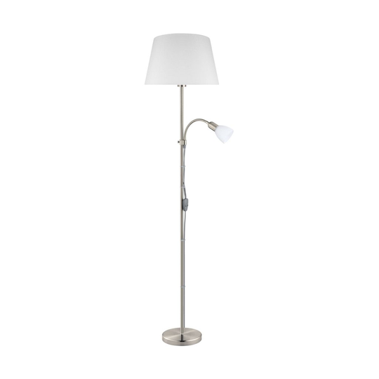 Conesa golvlampa (Grå)
