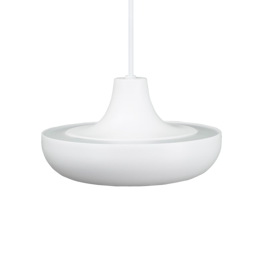 Cassini Taklampa Mini (Vit)