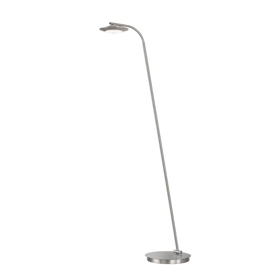 LED-golvlampa Z-Amon ZigBee fjärrkontroll touch