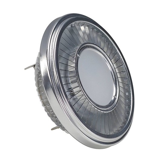 G53 19,5W QRB111 POWERLED-reflektorlampa vv 140°