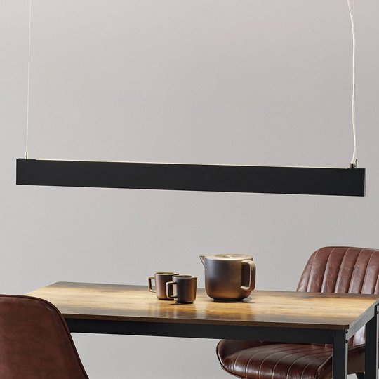 LED-hänglampa Tango, up- och downlight