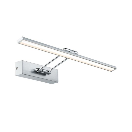 Galeria LED 45cm (Silver)