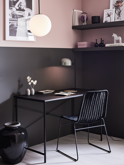 DIONE - Black 1L