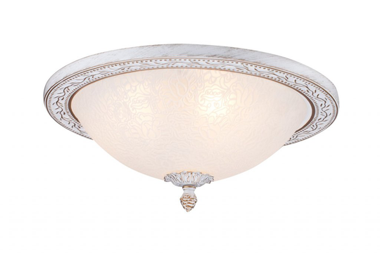 Aritos plafond (Vit)