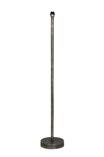 Undai golvfot (Silver)