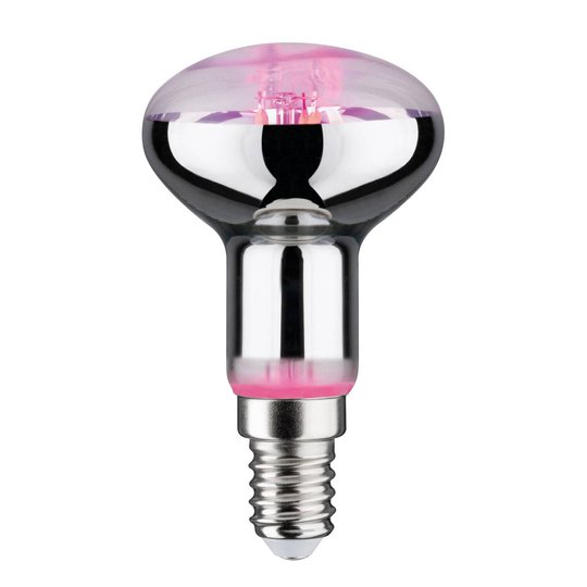 LED-plantlampa E14 R50 4W
