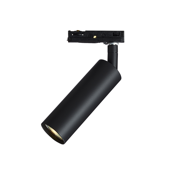 Spotlight Cato Slim Global 1-fas (Svart)