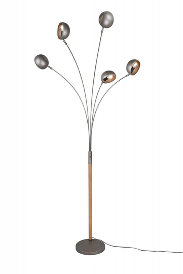 Dito golvlampa (Grå)