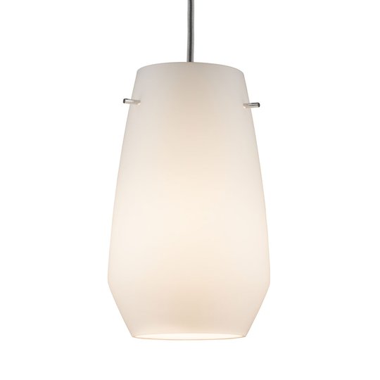 Paulmann glasskärm Vento Ø 17 cm opal
