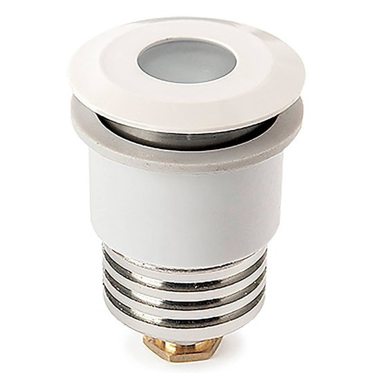 Vattenbeständig LED-lampa Aqua Recessed PC