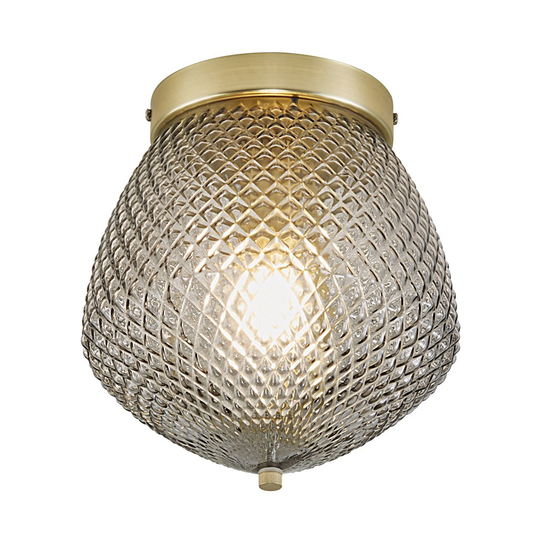 Orbiform plafond (Smoke)
