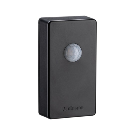Paulmann Plug & Shine 18012 rörelse-/ljussensor