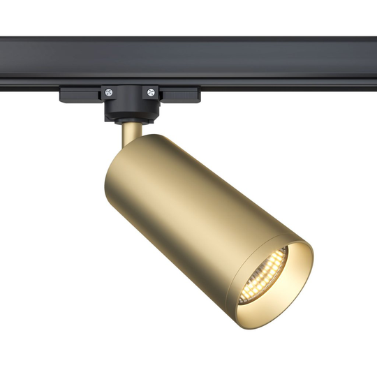 Maytoni Track Focus (Guld)