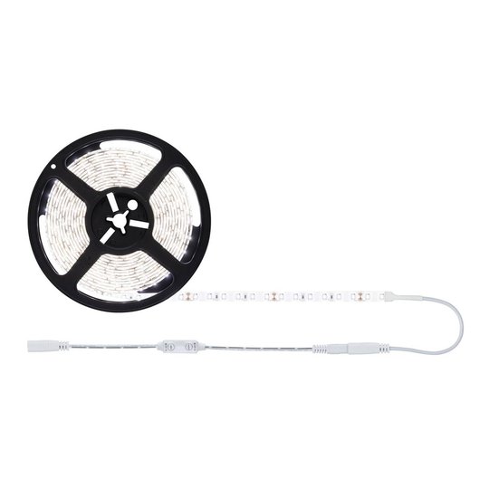 Paulmann LED-dekorbelysning SimpLED 5 m, 4 000 K