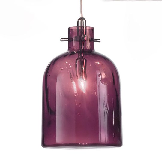 Designpendellampa Bossa Nova 15 cm
