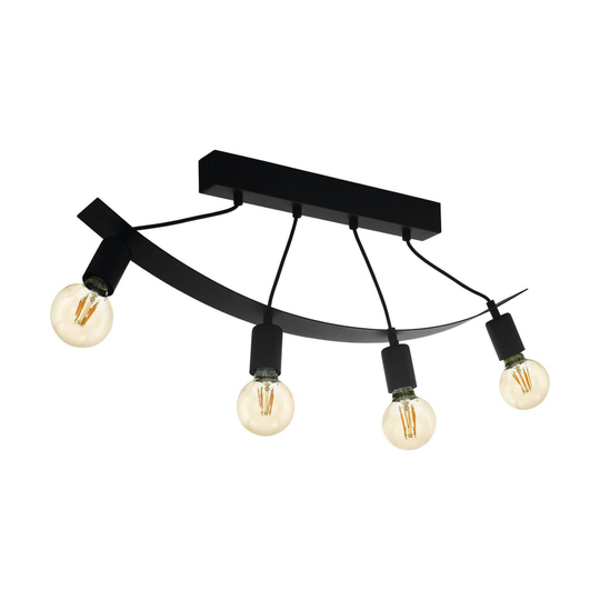 Labaretu Skena 4L (Svart)