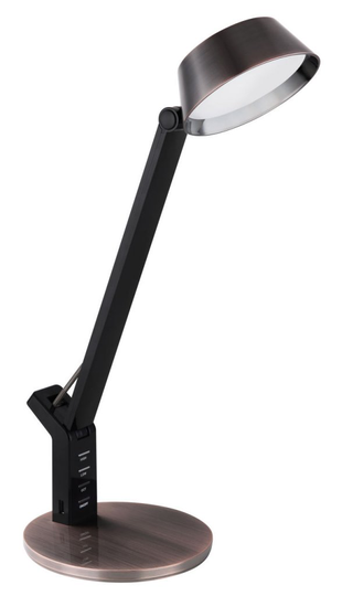 Ursino bordslampa (Guld)