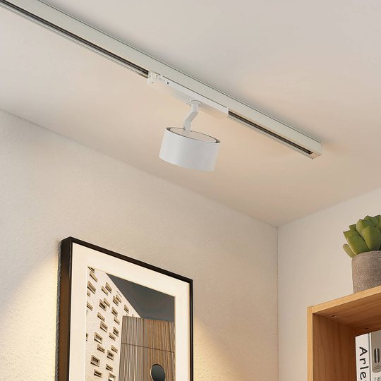 Arcchio Neizan LED -3-fas spotlight 30 W 3 000 K