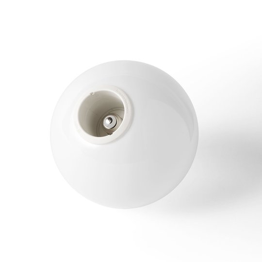Menu TR Bulb LED-lampa E27 6 W dim to warm blank