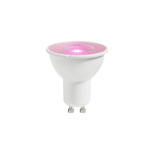 GU10 Smart color LED