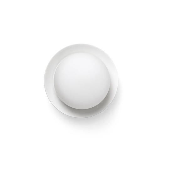 May LED vägglampa (Vit)