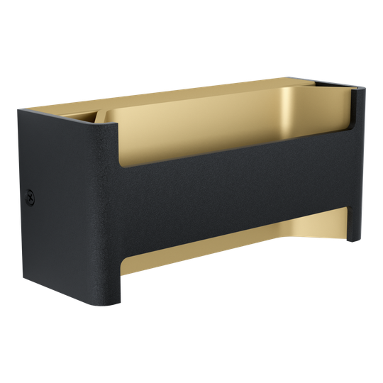 Feloniche LED (Svart)
