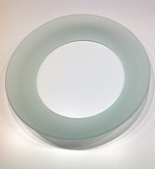 BOSTON - Spare glass