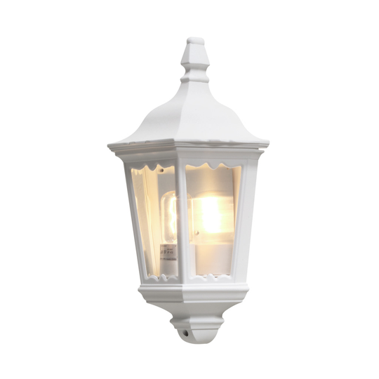 Firenze väggplafond E27 vit (Vit)