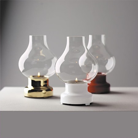 Ofir bordslampa – mässing