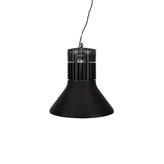 A90-P1 LED 3 000 DALI 37,5 cm 4 000 K svart