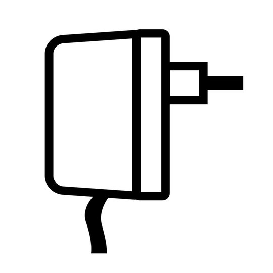 Transf. 3,5 V DC