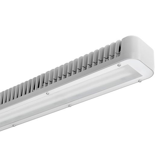 LED-taklampa Koa Line STR/GL S/EW 56 W
