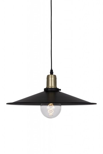 Disc (Svart)