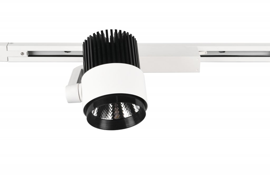 DUOline Radiator LED spotlight