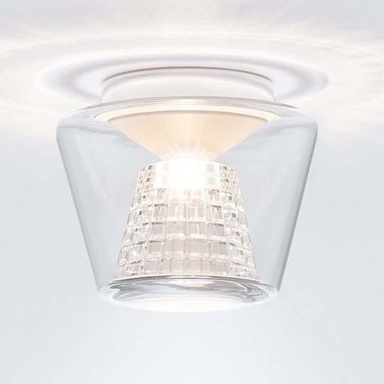 serien.lighting Annex S – LED-taklampa