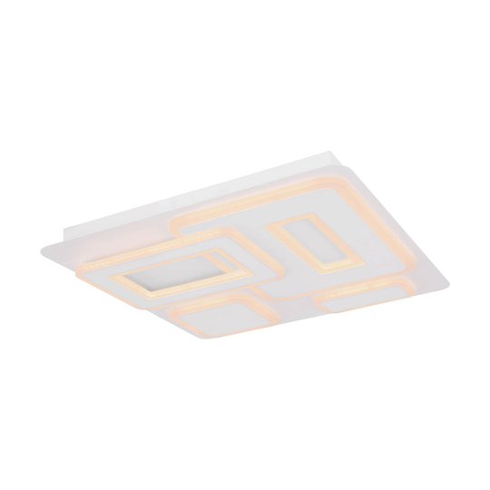 Lindby Melvyn LED-taklampa