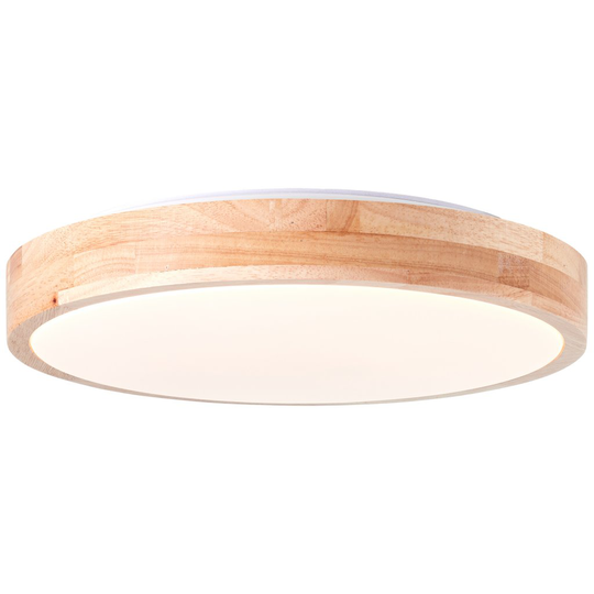 Slimline plafond (Trä)