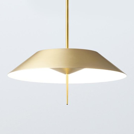 Mayfair – en modern pendellampa med LED-ljuskällor
