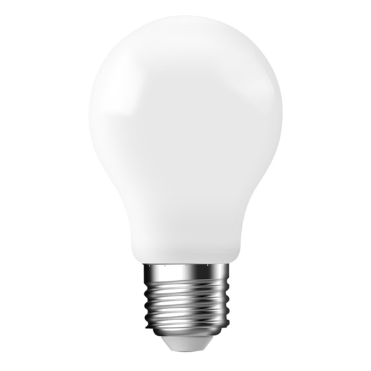 E27 A60Fil8,3W 806Lm