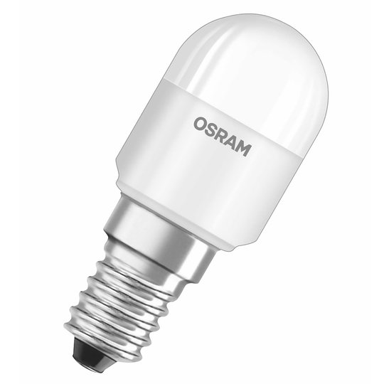 E14 2,3 W 827 LED-kylskåpslampa Star