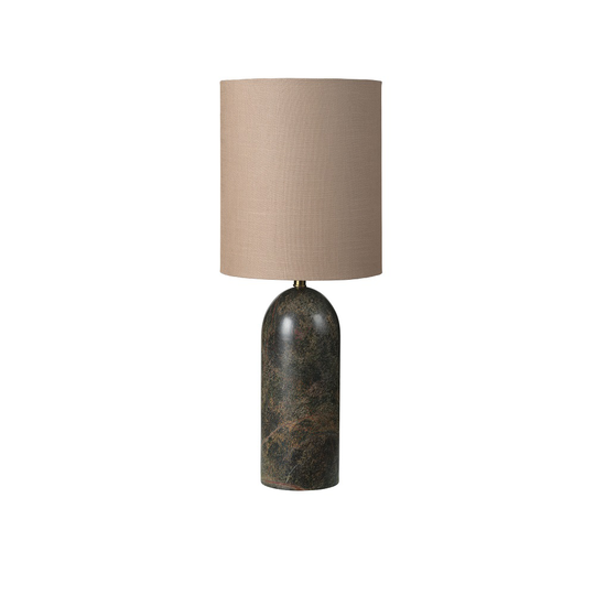 Asta bordslampa (Forest green)