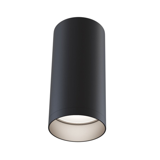 Focus spot (Svart)