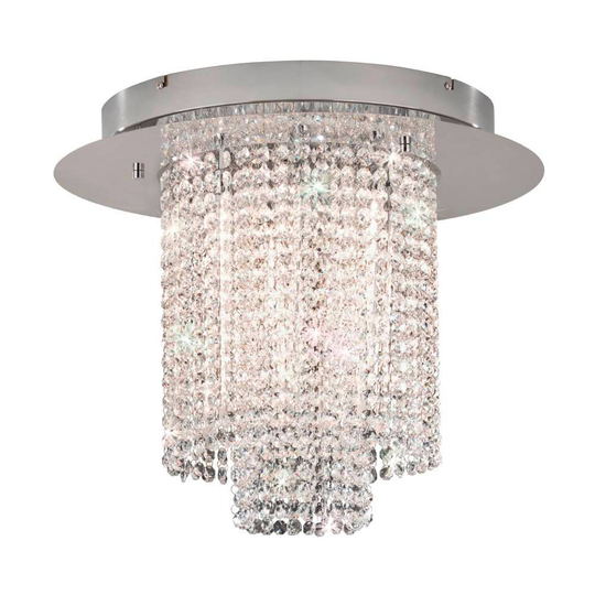 Vilalones plafond (Krom)